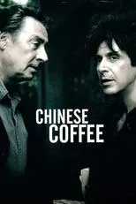 Póster de Chinese Coffee
