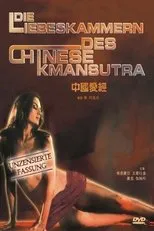 Póster de Chinese Kamasutra