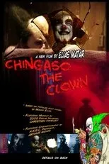 Póster de Chingaso the Clown