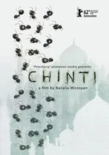 Póster de Chinti
