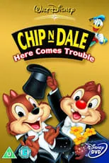 Póster de Chip 'n' Dale: Here Comes Trouble