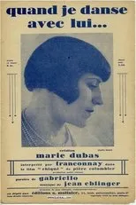 Póster de Chiqué