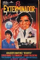 Póster de Chiquidracula