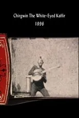 Póster de Chirgwin in His Humorous Business