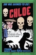 Póster de Chloe, Love Is Calling You