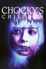 Póster de Chocky's Children