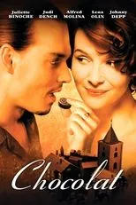 Póster de Chocolat