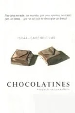 Póster de Chocolatines: producto no comestible