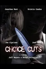 Póster de Choice Cuts