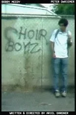 Póster de Choir Boyz