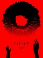 Póster de CHOKE
