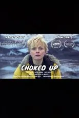 Póster de Choked Up