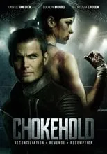 Póster de Chokehold