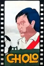 Póster de Cholo