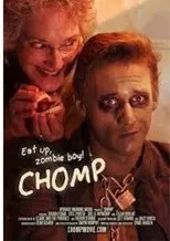Póster de Chomp