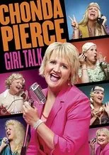 Póster de Chonda Pierce: Girl Talk