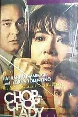Póster de Chop-Chop Lady: The Elsa Castillo Story