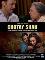 Póster de Chotay Shah