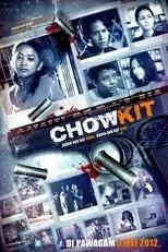 Póster de Chow Kit
