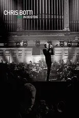 Póster de Chris Botti in Boston