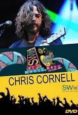 Póster de Chris Cornell: Live at SWU Music and Arts Festival, Brasil