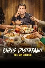 Póster de Chris Distefano: It's Just Unfortunate