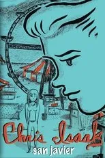 Póster de Chris Isaak - San Javier 2010