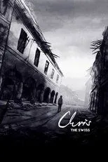 Póster de Chris the Swiss