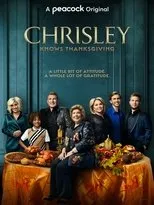 Póster de Chrisley Knows Thanksgiving