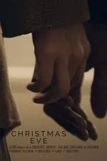 Póster de Chrismas Eve