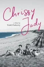 Póster de Chrissy Judy