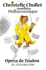 Póster de Christelle Chollet : l'empiafée