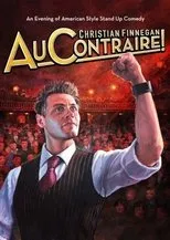 Póster de Christian Finnegan: Au Contraire