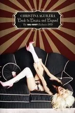 Póster de Christina Aguilera: Back to Basics and Beyond
