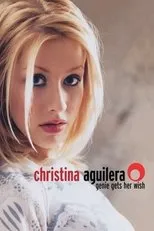 Póster de Christina Aguilera: Genie Gets Her Wish