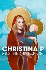 Póster de Christina P: Mother Inferior