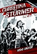 Póster de Christina Stürmer - Lebe Lauter
