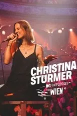 Póster de Christina Stürmer - MTV Unplugged in Wien 2023