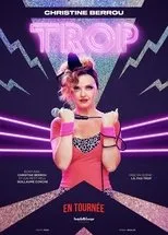 Póster de Christine Berrou - Trop