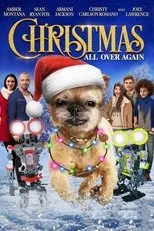 Póster de Christmas All Over Again