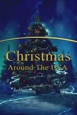 Póster de Christmas Around the USA