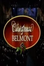 Póster de Christmas at Belmont