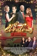 Póster de Christmas at Keestone