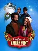 Póster de Christmas at Xander Point