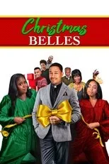 Póster de Christmas Belles
