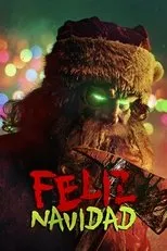 Póster de Christmas Bloody Christmas
