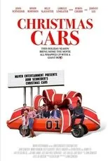 Póster de Christmas Cars