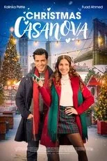 Póster de Christmas Casanova