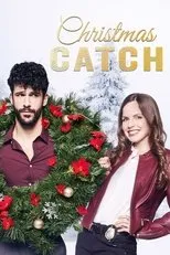 Póster de Christmas Catch