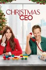 Póster de Christmas CEO